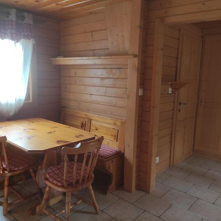 Chalet Du Florival Soultz-Haut-Rhin Luaran gambar