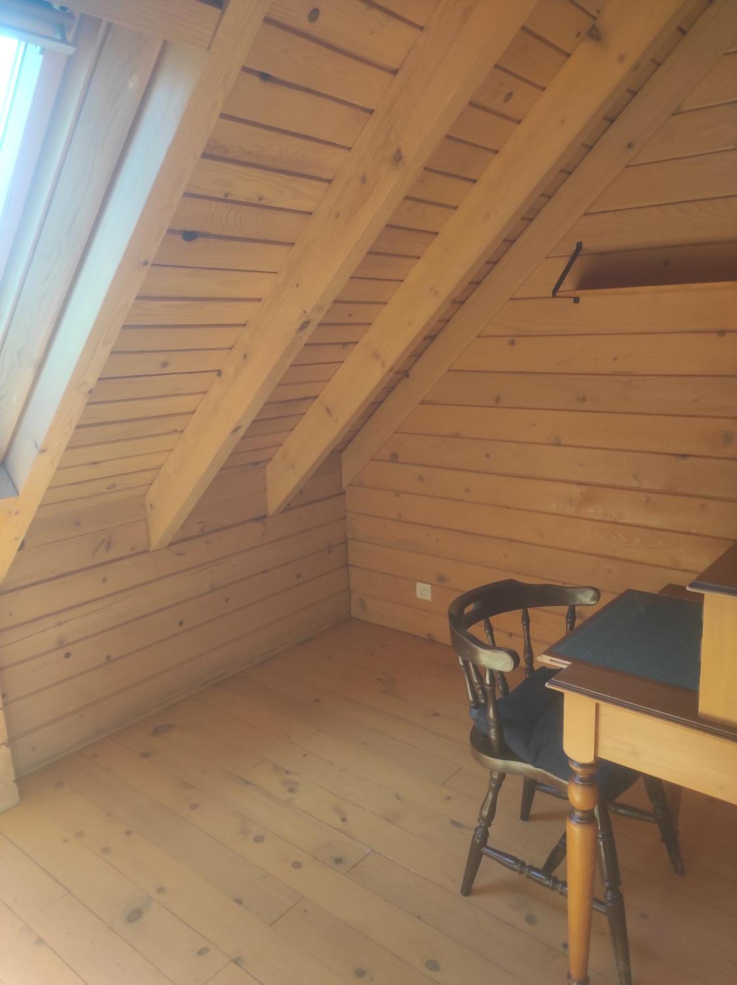 Chalet Du Florival Soultz-Haut-Rhin Luaran gambar